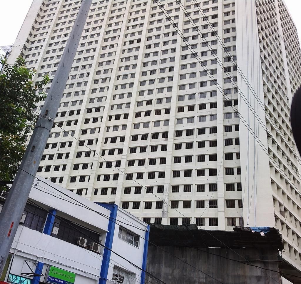 QUEZÓN CITY Winland Tower 4 Tomas Morato [34Fres SkyscraperCity